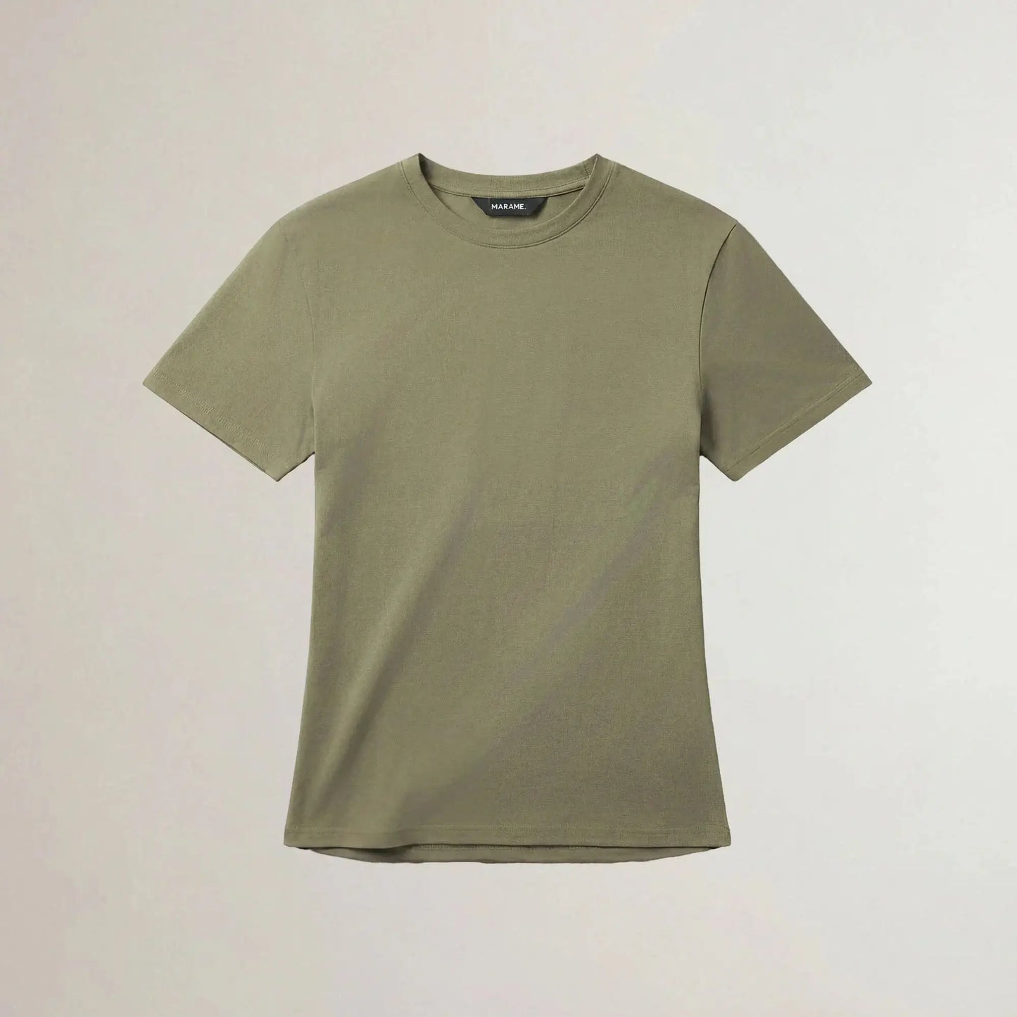 Fitted T-Shirt