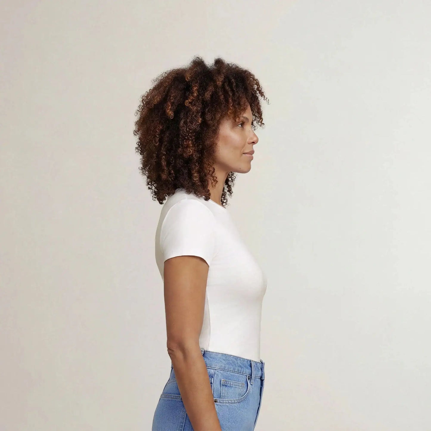 Fitted T-Shirt