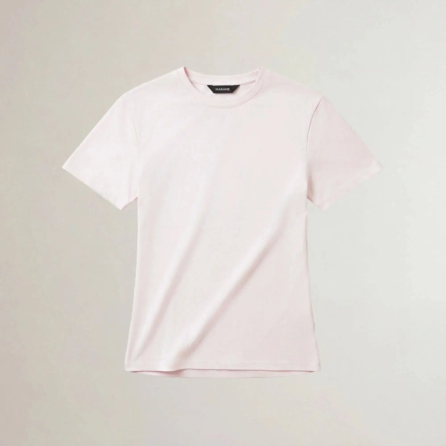 Fitted T-Shirt