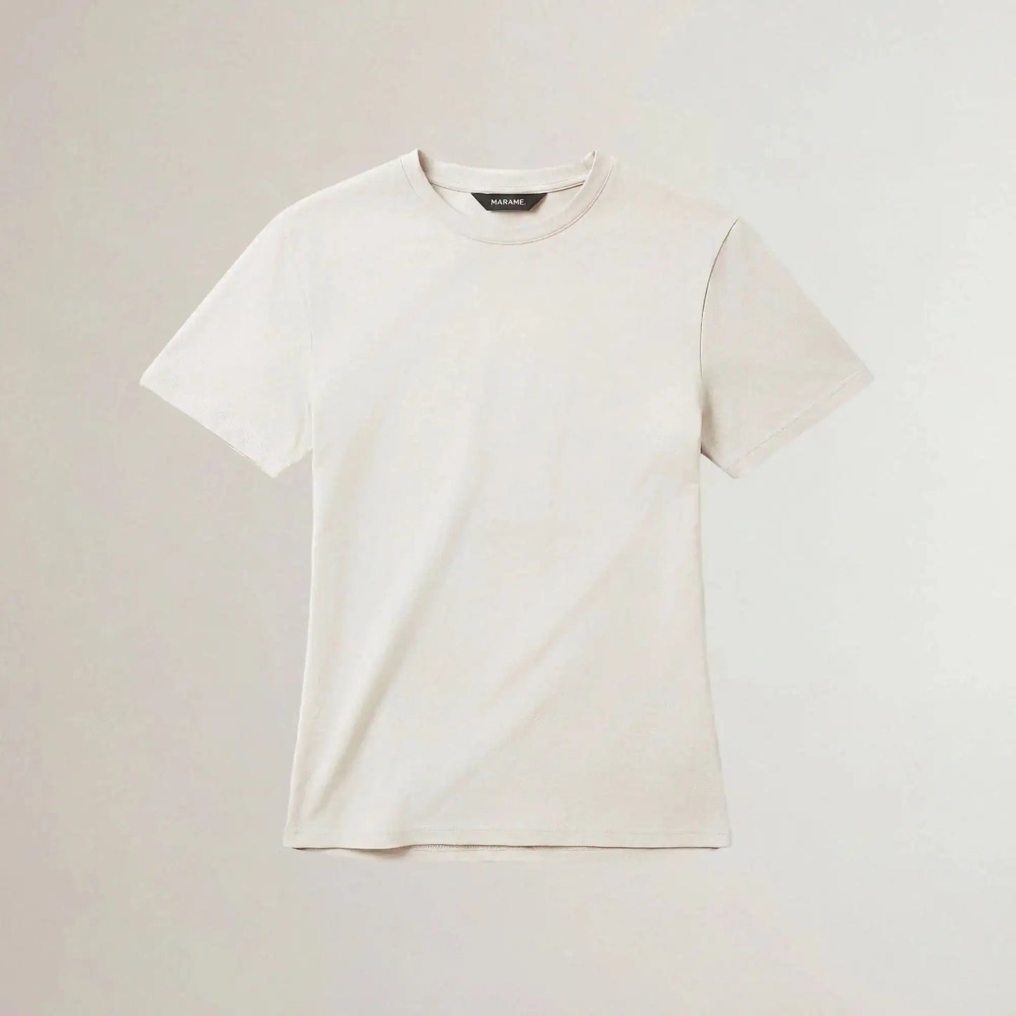 Fitted T-Shirt