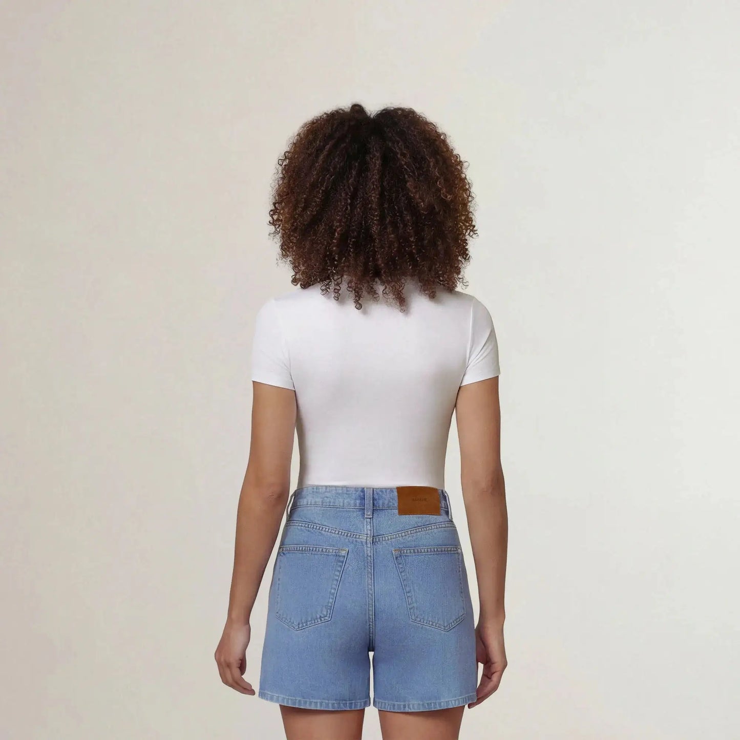 Fitted T-Shirt