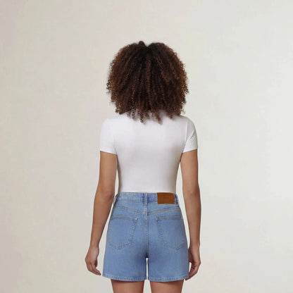 Fitted T-Shirt