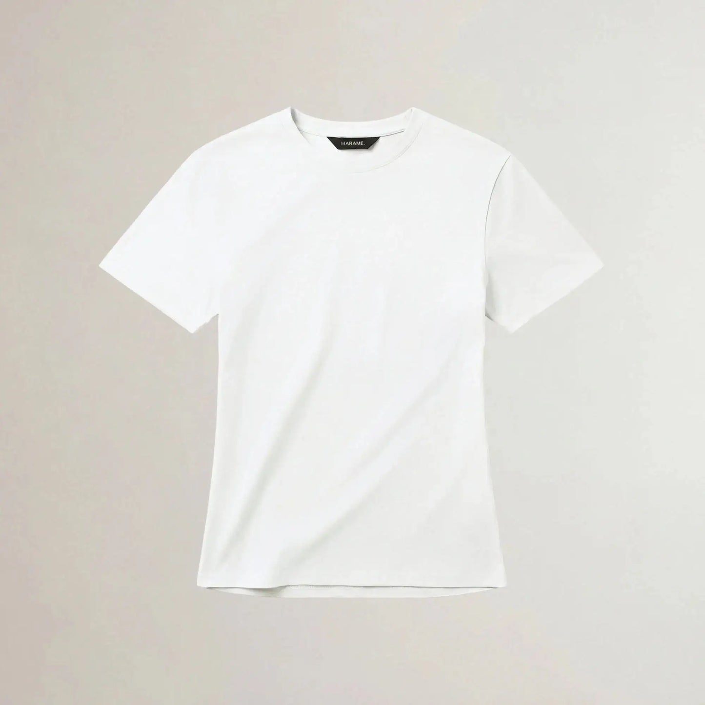 Fitted T-Shirt