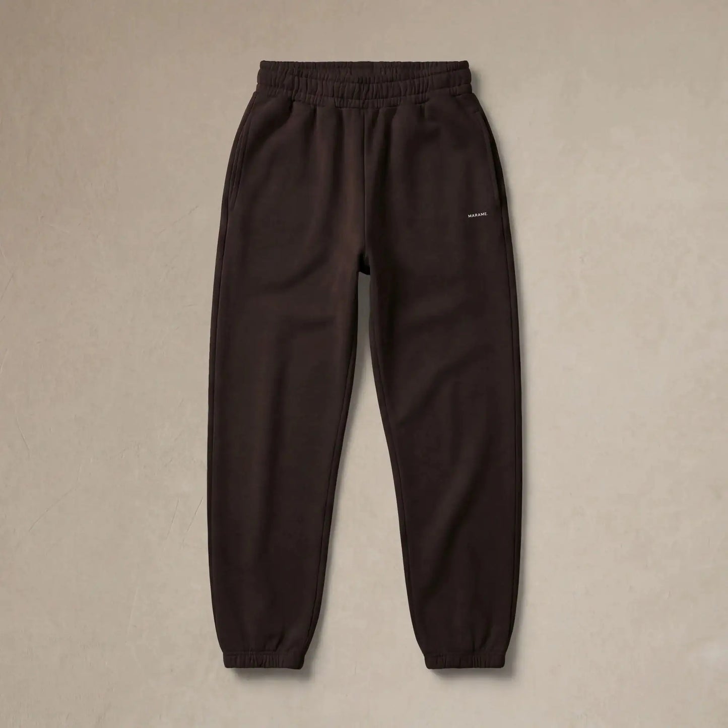 Cotton Fleece Joggers