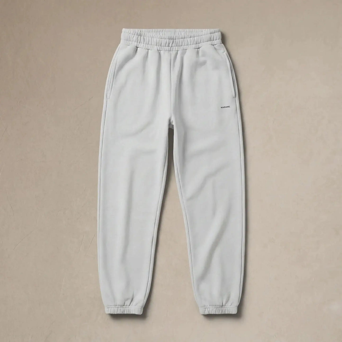 Cotton Fleece Joggers