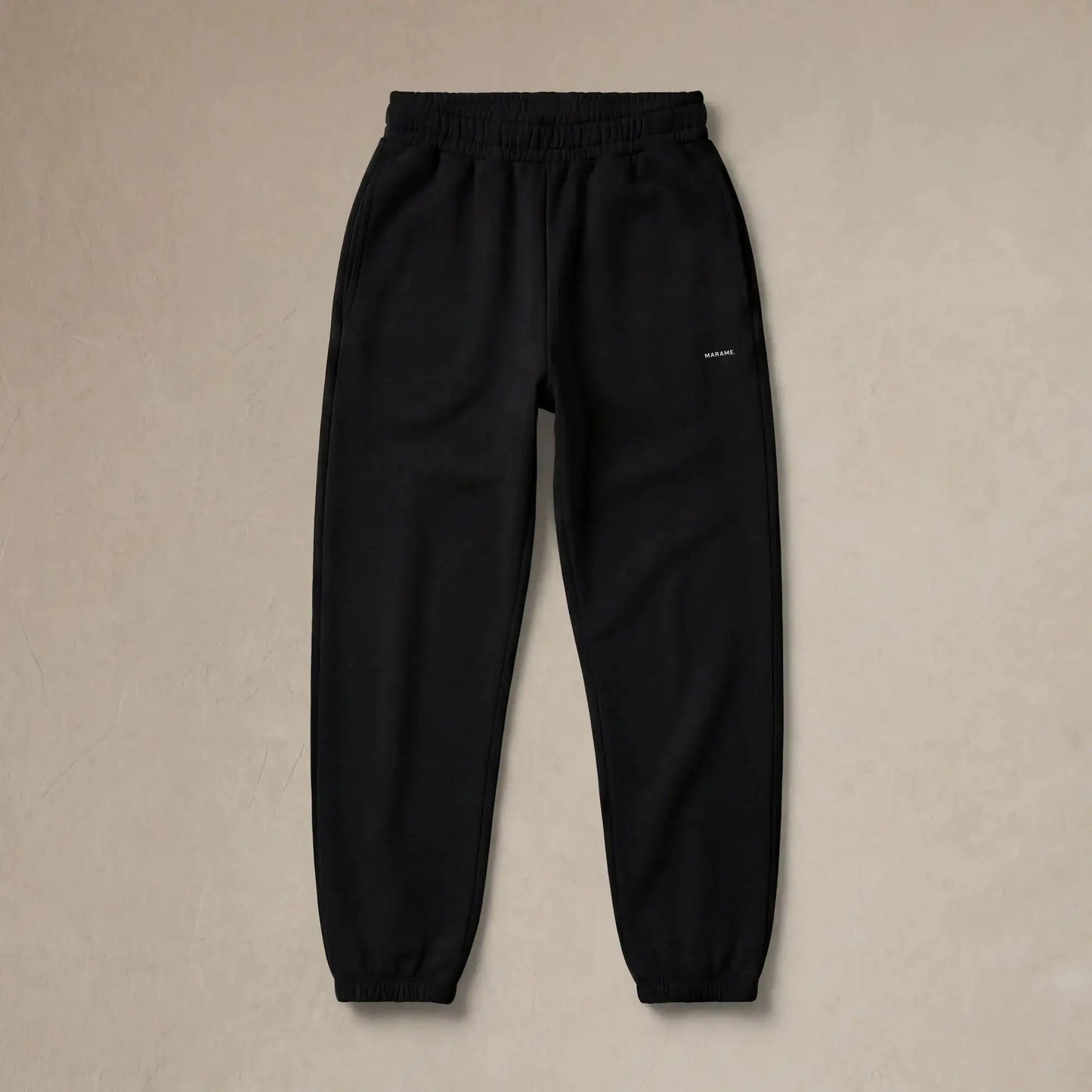 Cotton Fleece Joggers