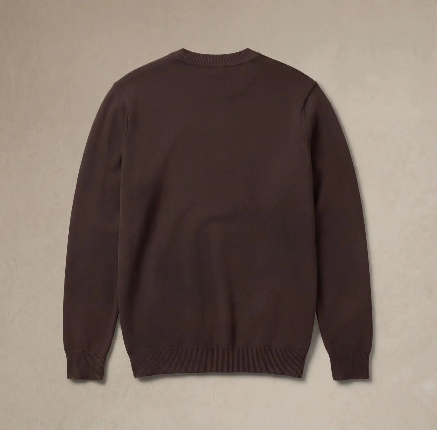 Italian Fine Knit Crew
