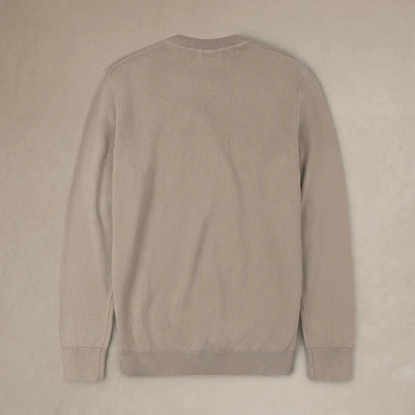 Italian Fine Knit Crew