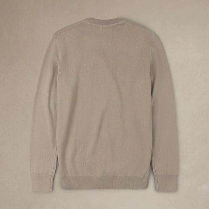 Italian Fine Knit Crew