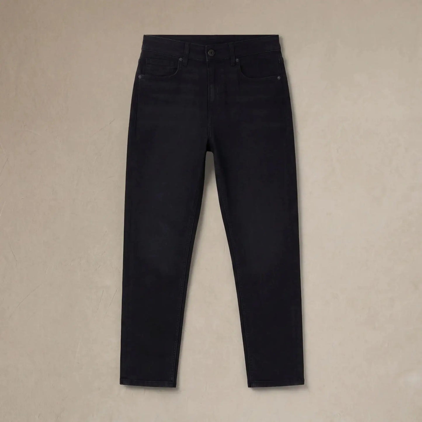 Slim Leg Jeans