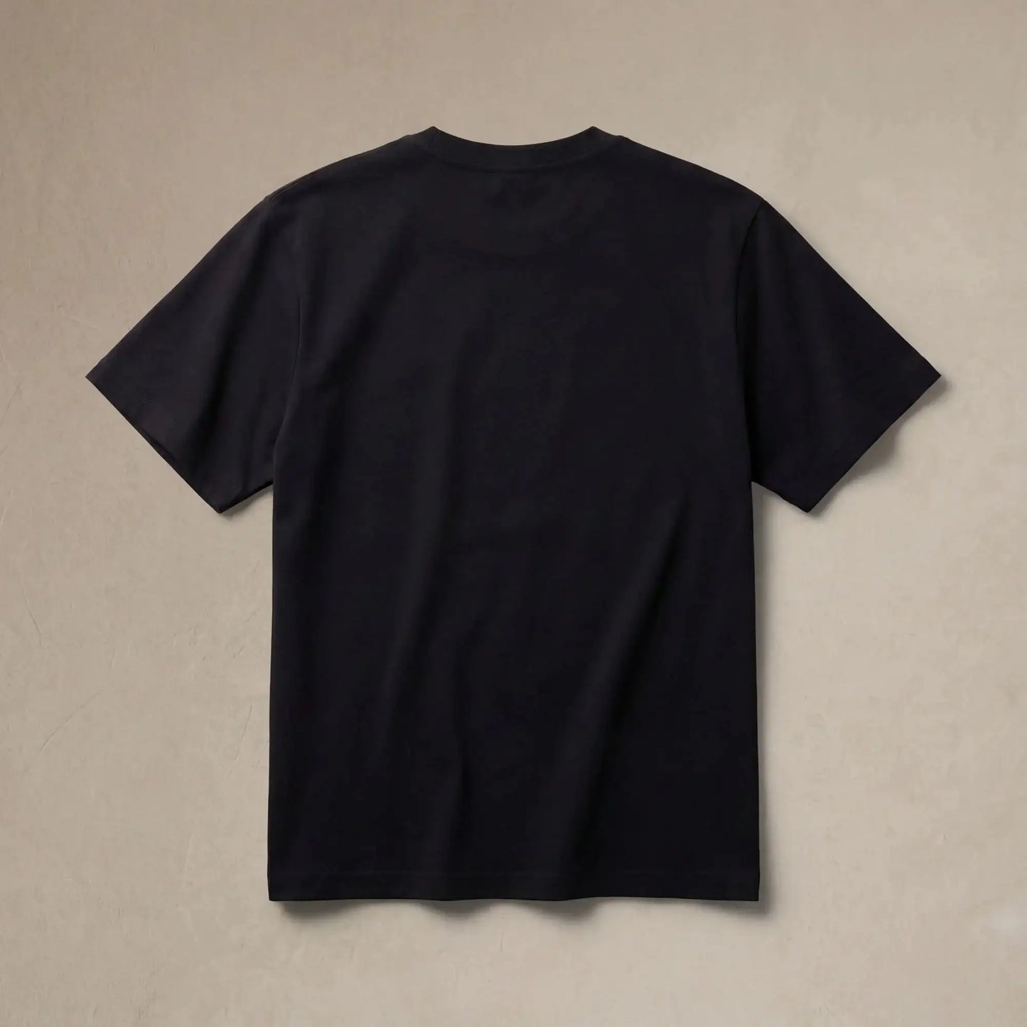 Lightweight Lyocell Blend T-Shirt