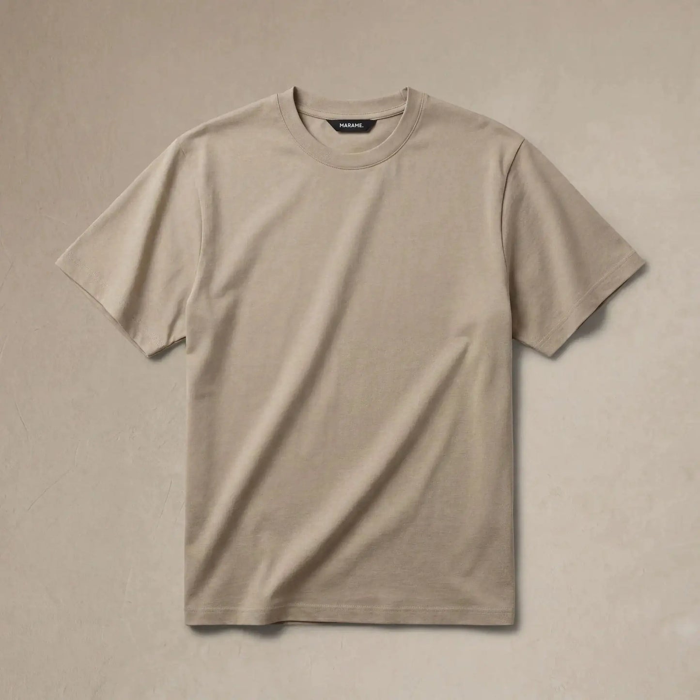 Relaxed Fit T-Shirt