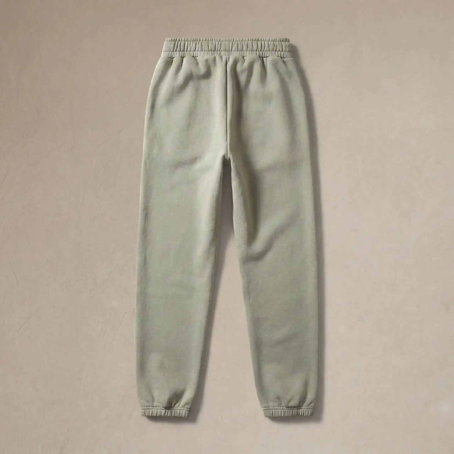 Cotton Fleece Joggers