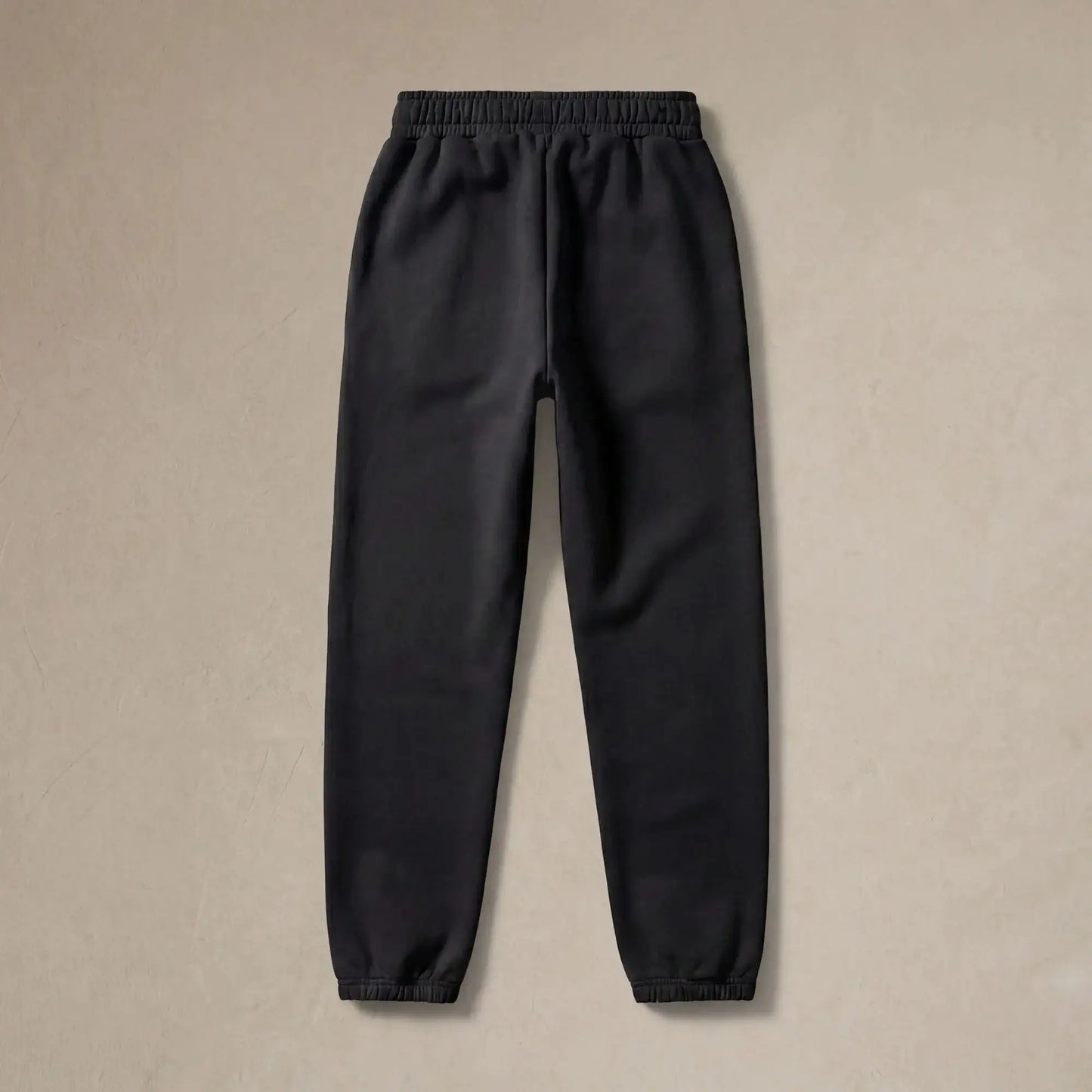Cotton Fleece Joggers