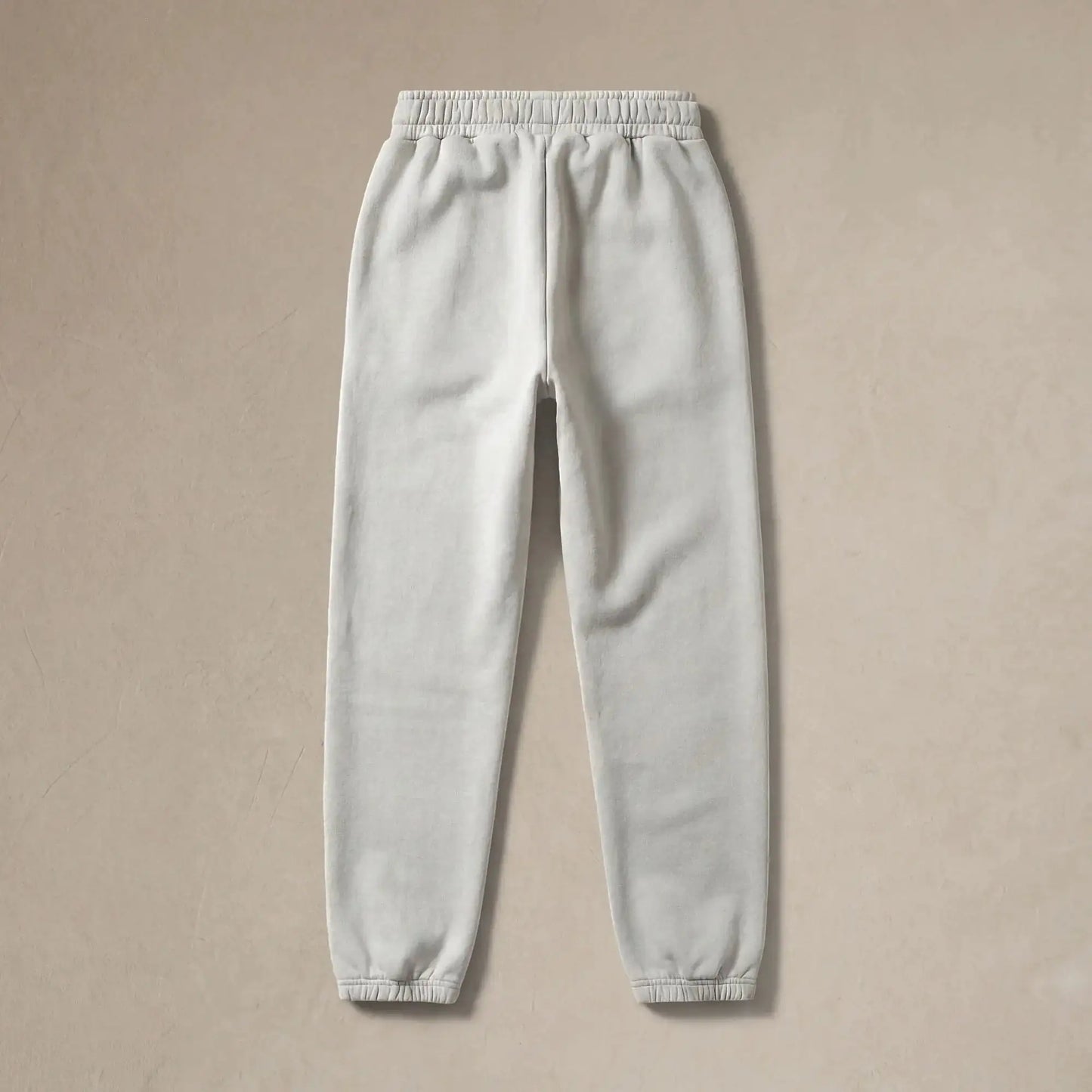 Cotton Fleece Joggers