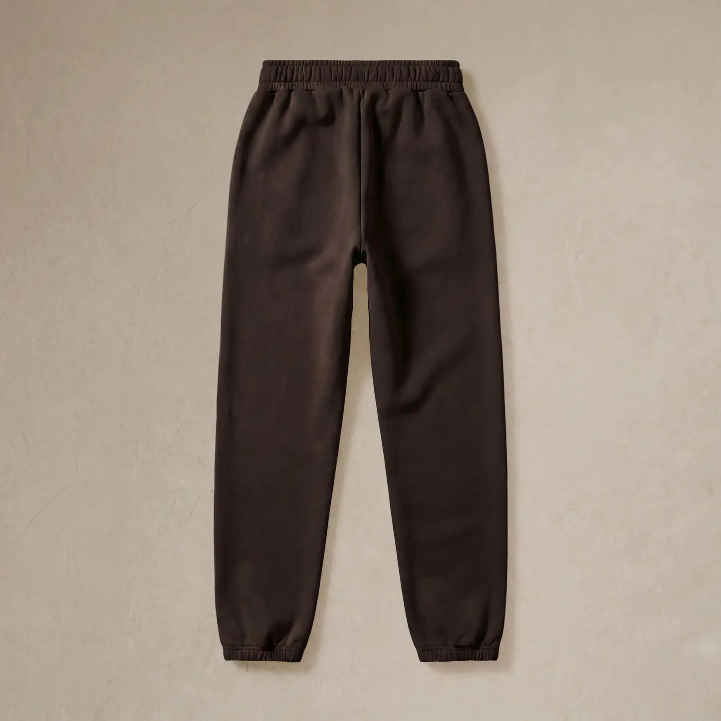 Cotton Fleece Joggers