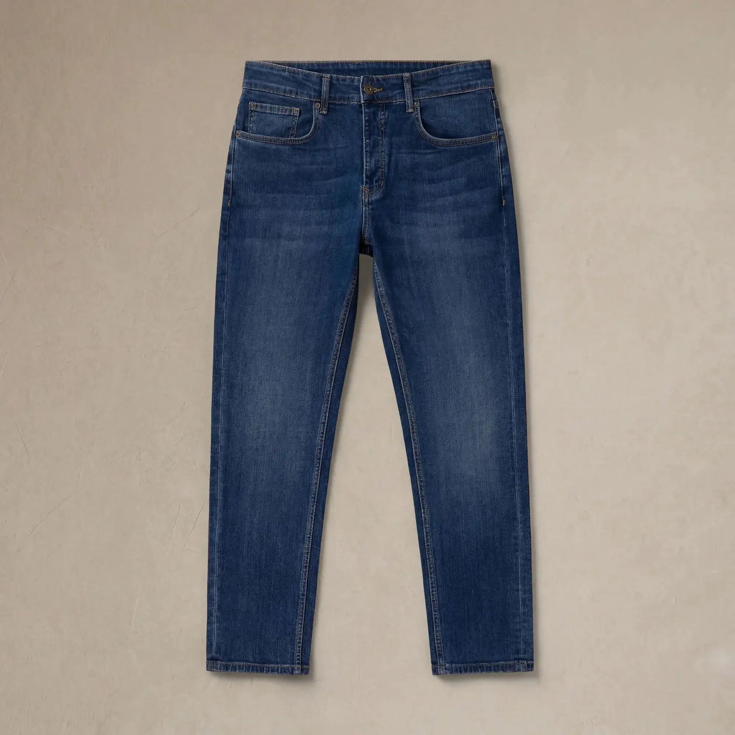 Slim Leg Jeans