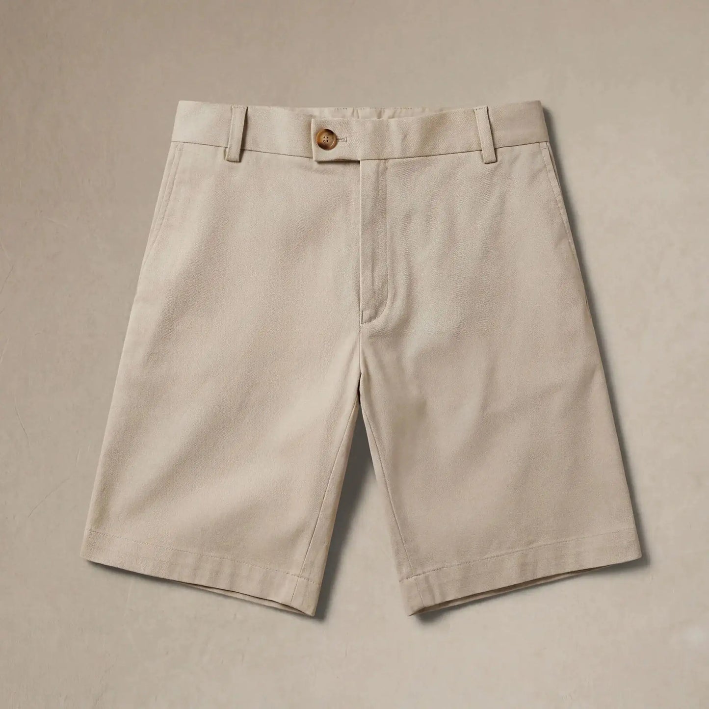 Classic Chino Shorts
