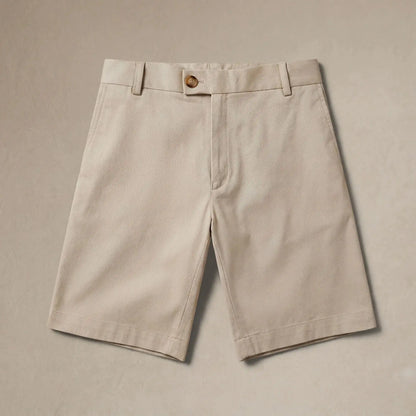 Classic Chino Shorts