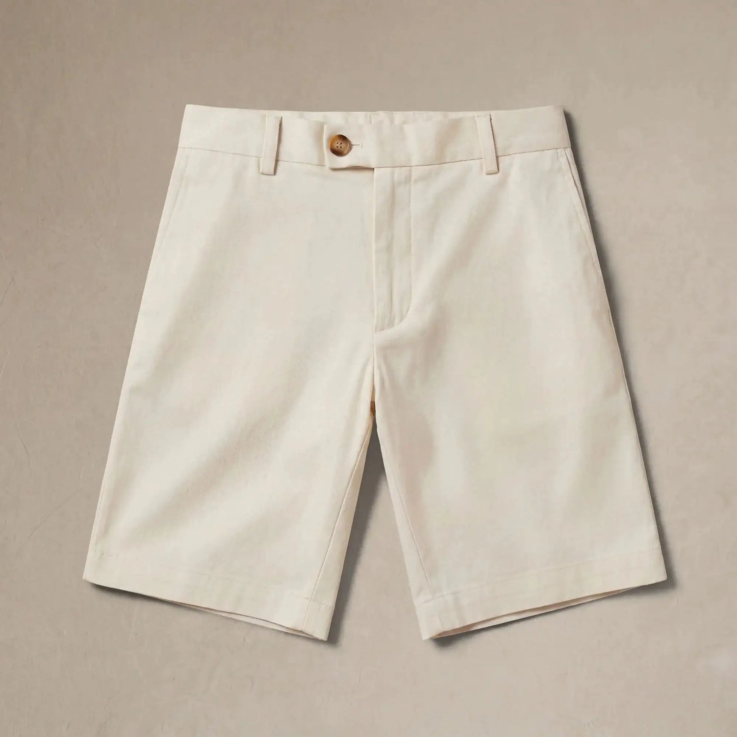 Classic Chino Shorts