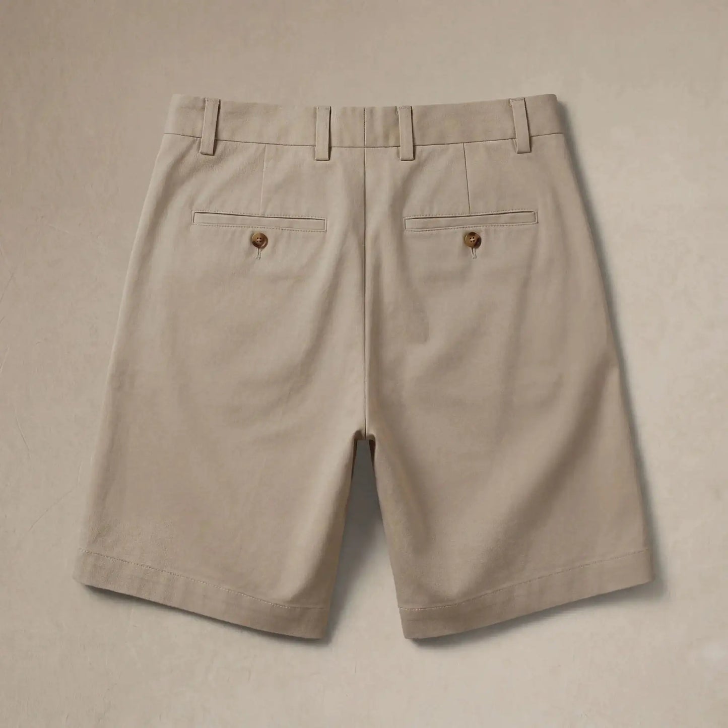 Classic Chino Shorts