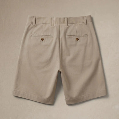 Classic Chino Shorts