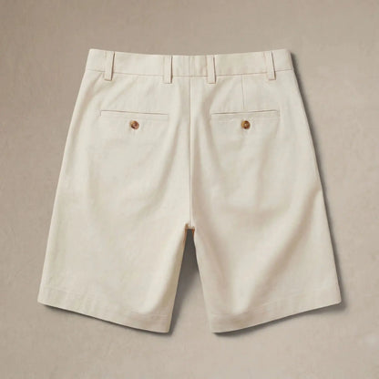 Classic Chino Shorts