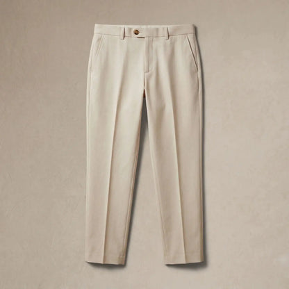 Classic Tapered Chinos