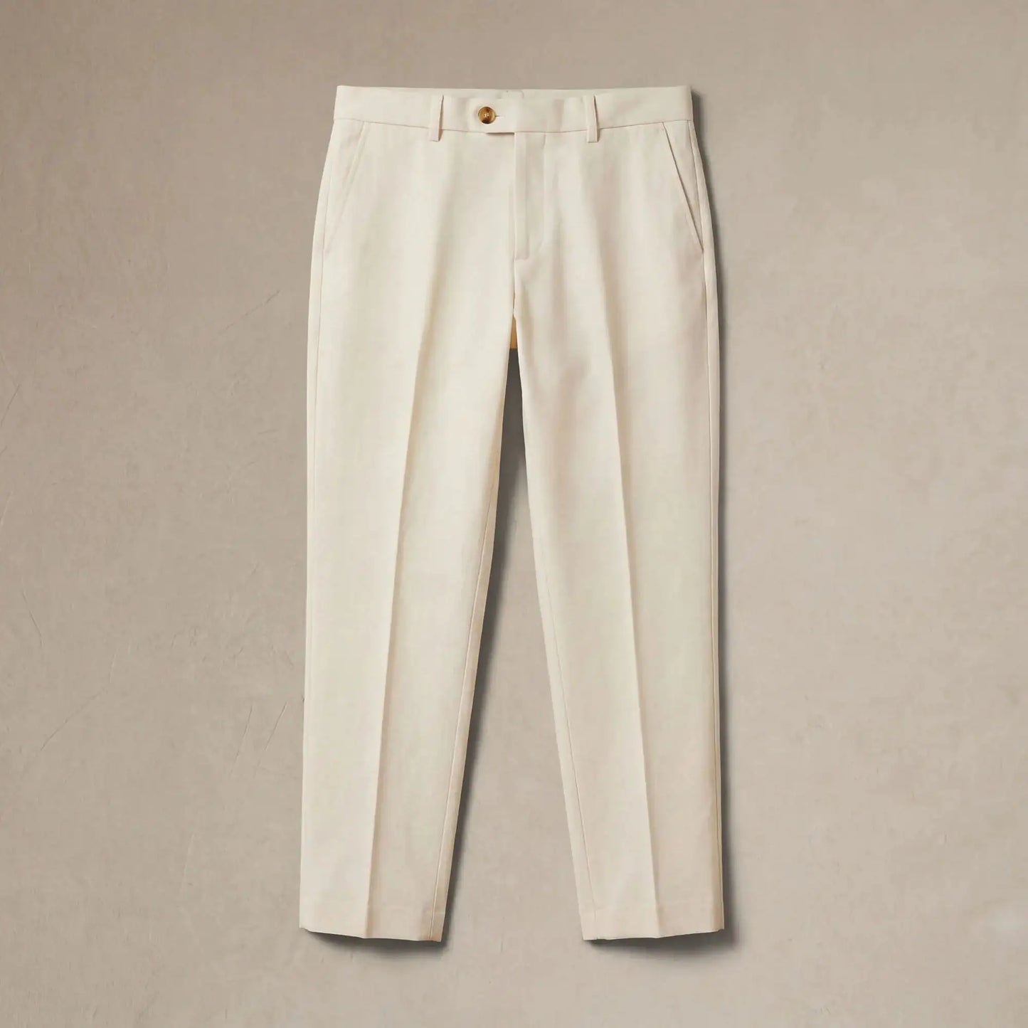 Classic Tapered Chinos