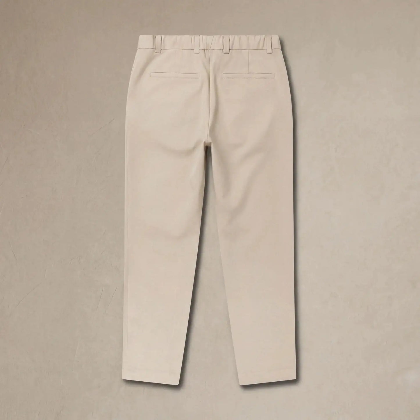Classic Tapered Chinos