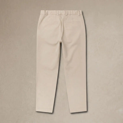 Classic Tapered Chinos