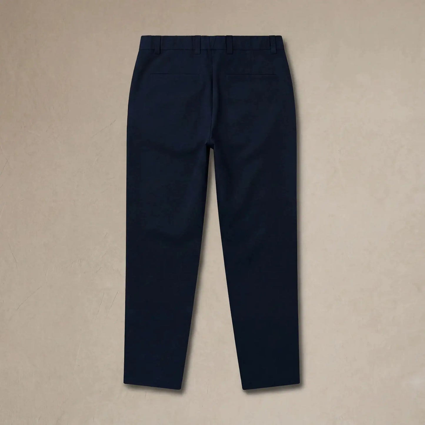 Classic Tapered Chinos