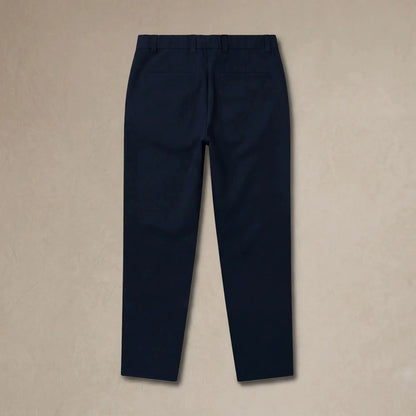 Classic Tapered Chinos