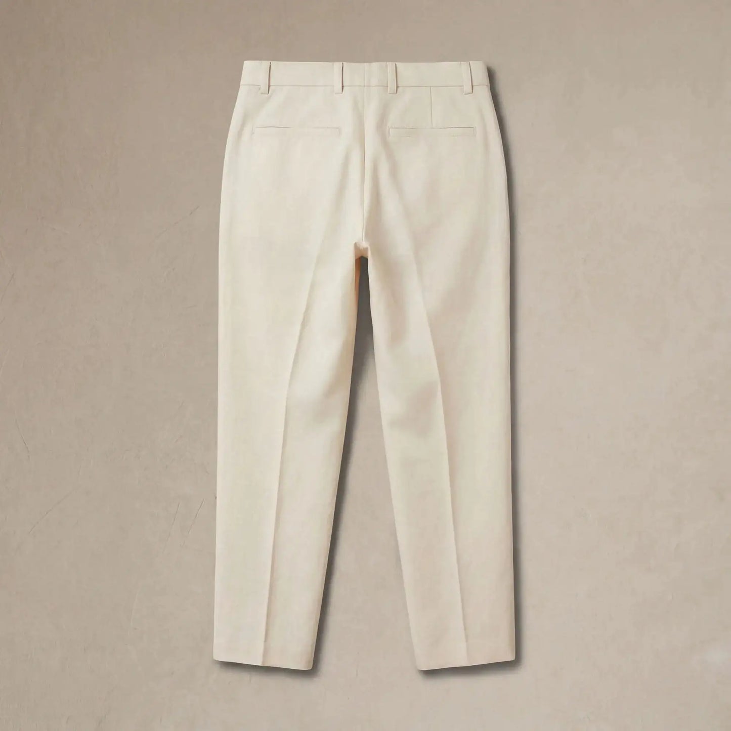 Classic Tapered Chinos