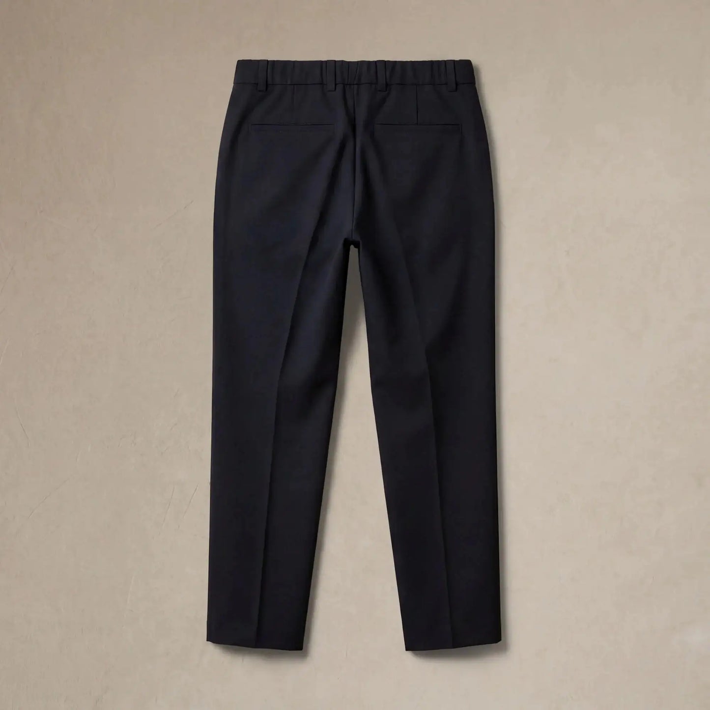 Classic Tapered Chinos