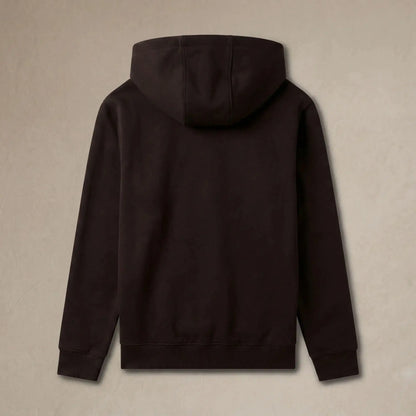 Cotton Fleece Hoodie