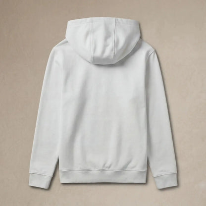 Cotton Fleece Hoodie