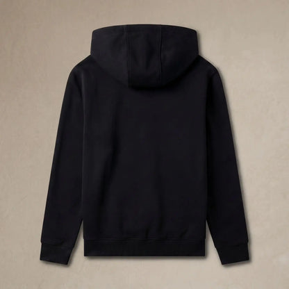 Cotton Fleece Hoodie