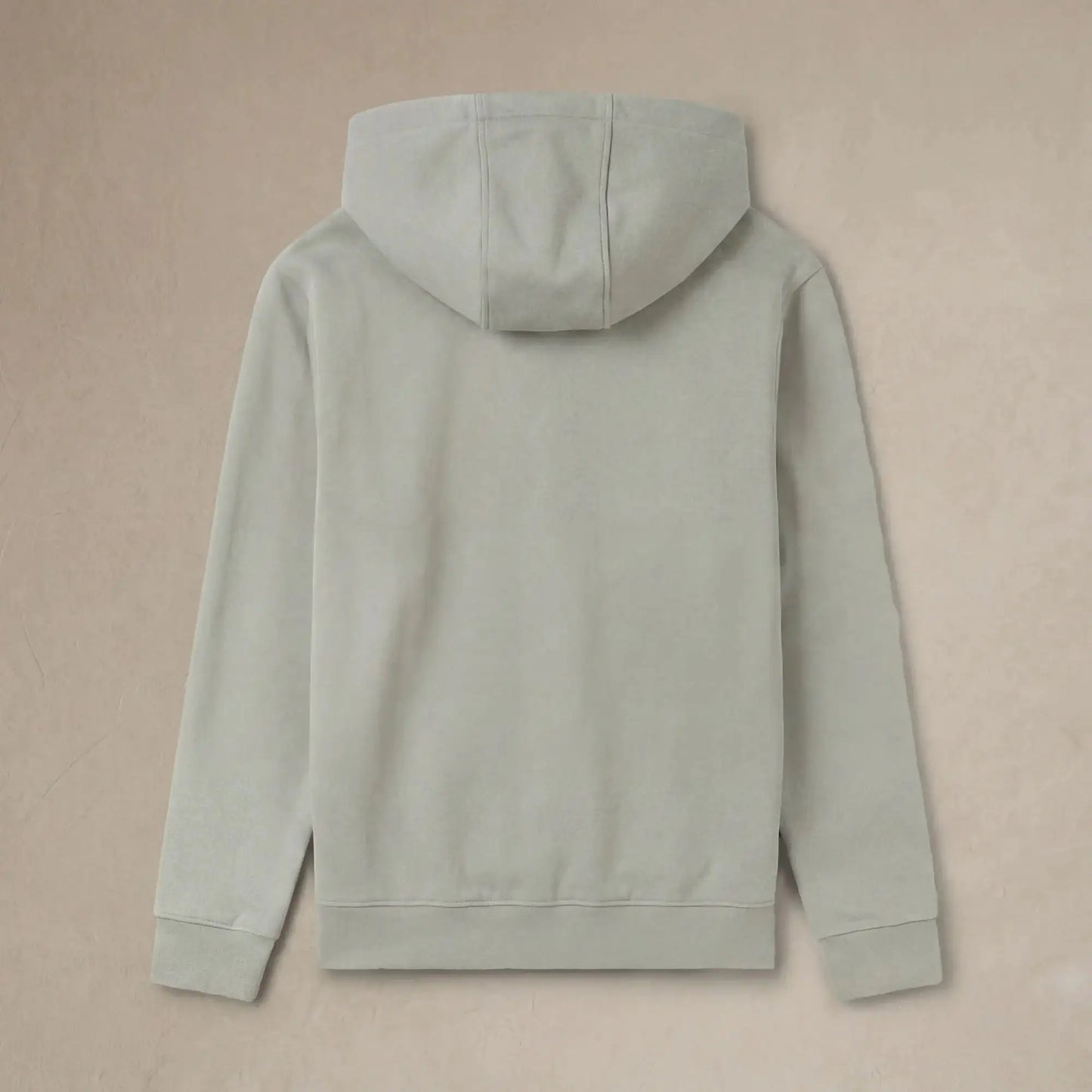 Cotton Fleece Hoodie