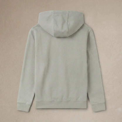 Cotton Fleece Hoodie