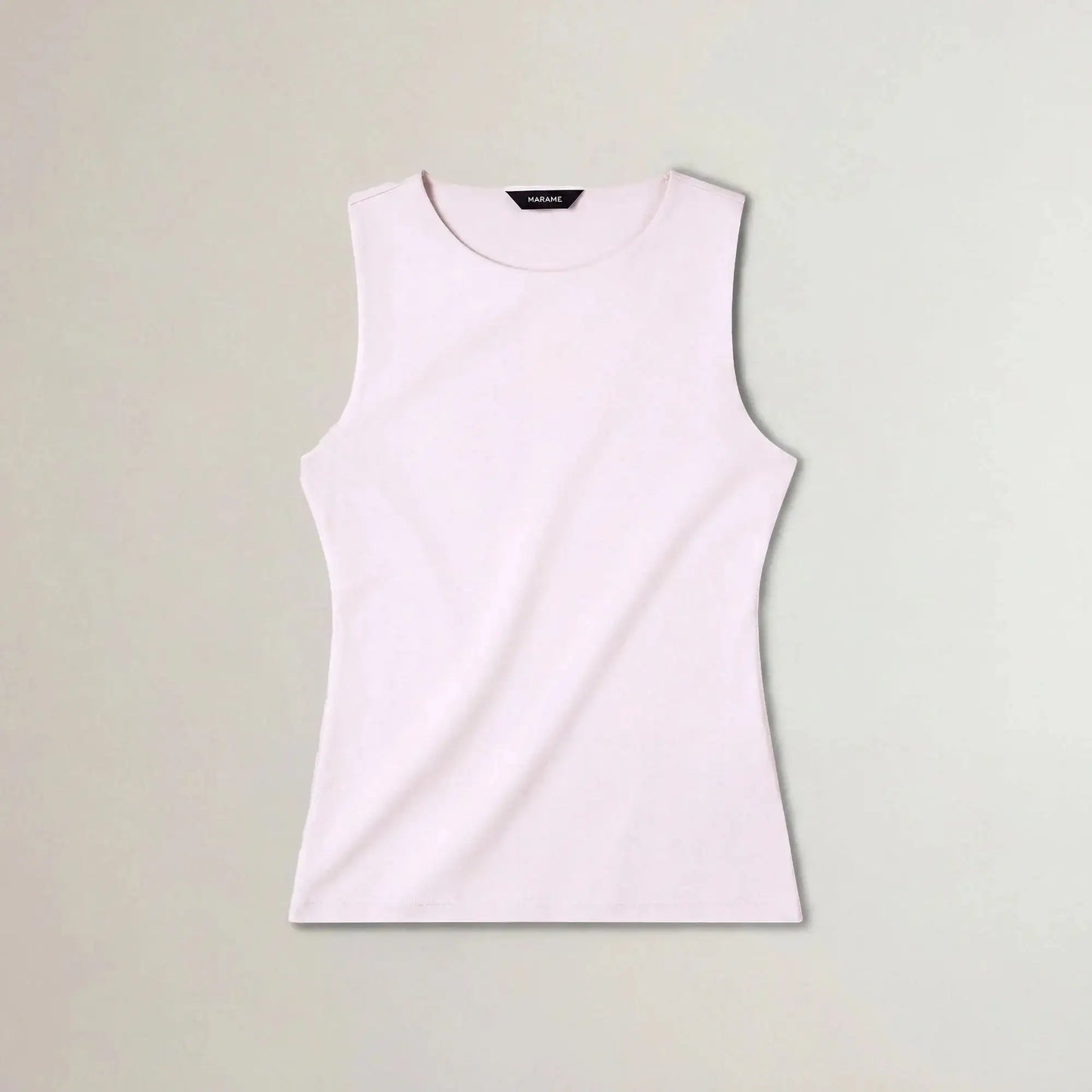 Double Layer Fitted Vest