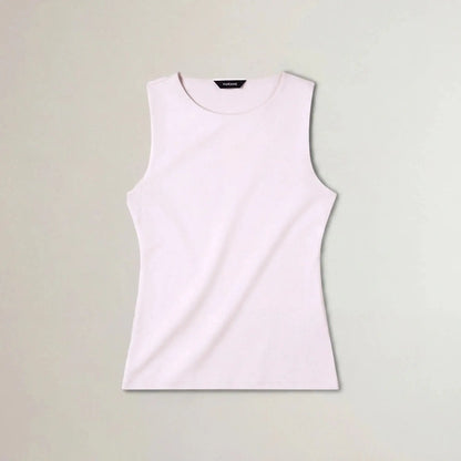 Double Layer Fitted Vest