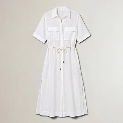 The Maya Beach Dress