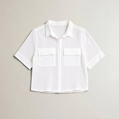 The Cala Shirt