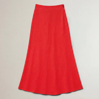 The Lior Bias Skirt