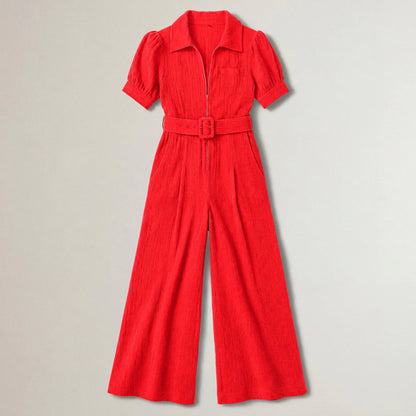 The Elor Jumpsuit