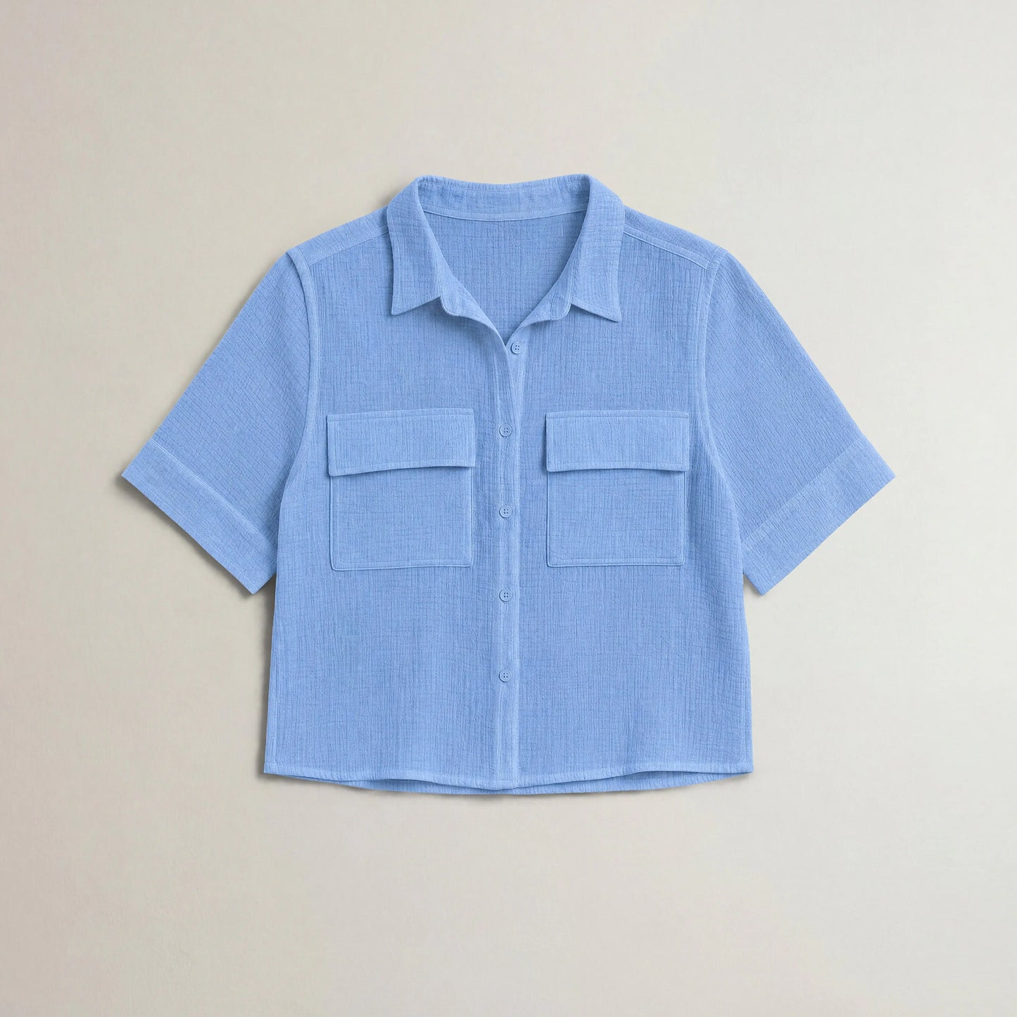 The Cala Shirt