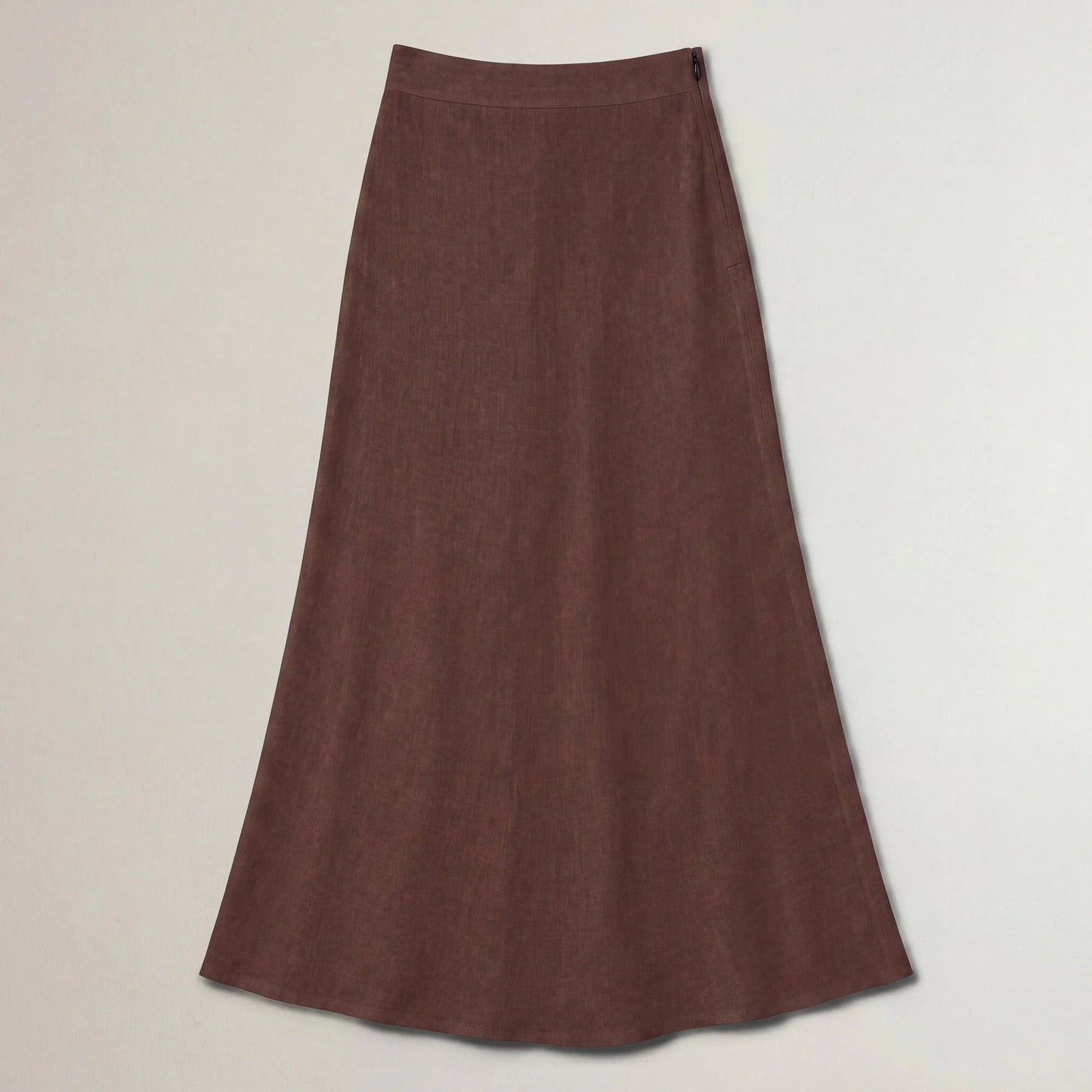 The Lior Bias Skirt