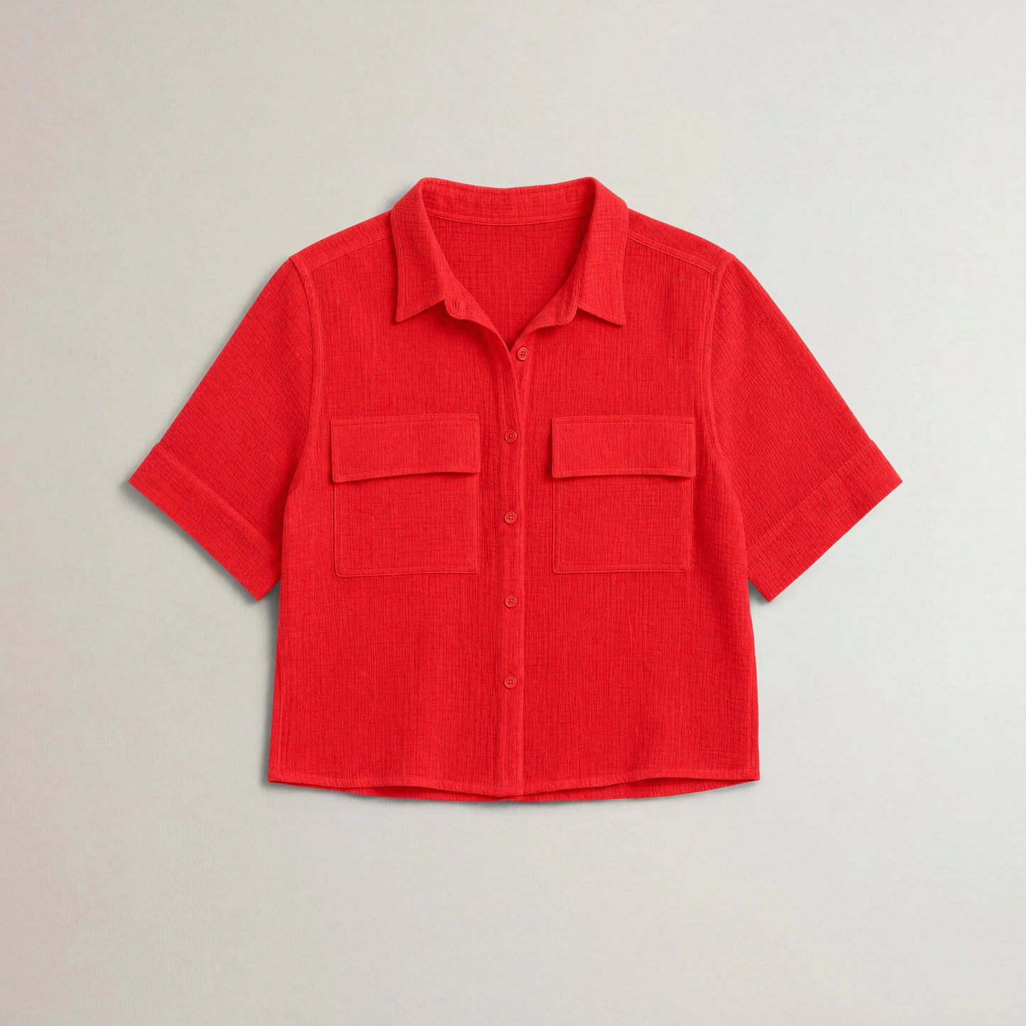 The Cala Shirt