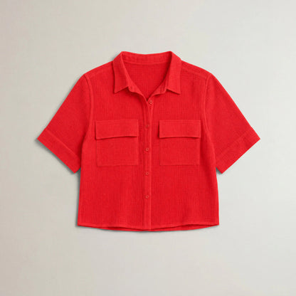 The Cala Shirt